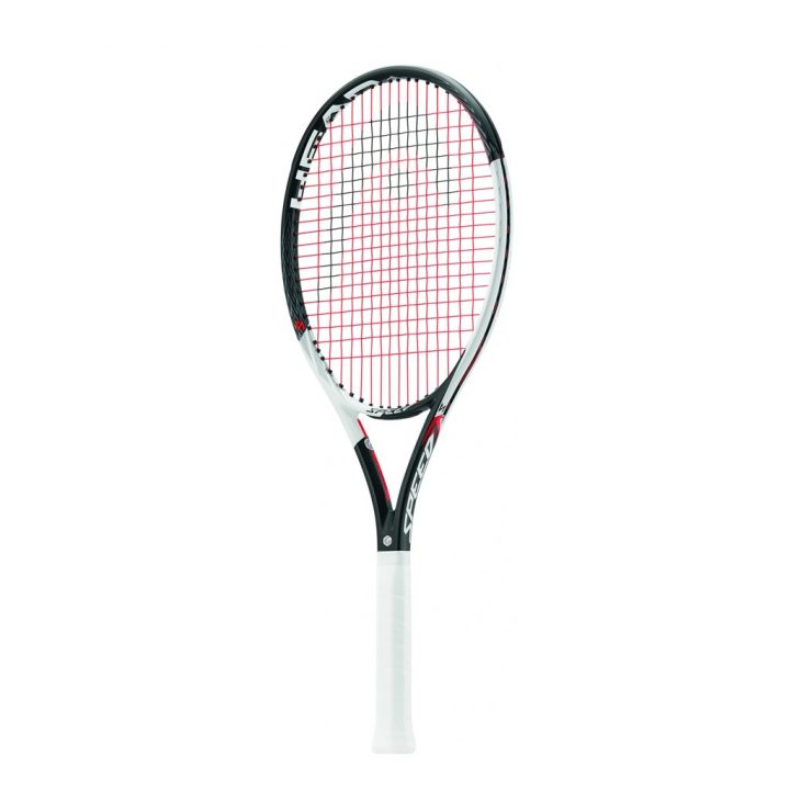 Vợt Tennis Head Graphene Touch Speed S 2017 (285gr)