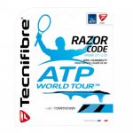 Dây Cước Tennis Tecnifibre Razor Code – Gauge 17,18