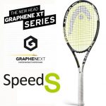 Vợt Tennis Head Graphene XT Speed S (285g)
