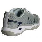 Giày Tennis Động Lực Nexgen NX16187 – Màu Ghi