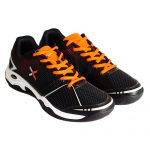 Giày Tennis Động Lực Nexgen NX16187 – Màu Đỏ