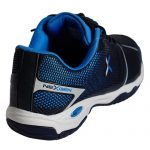 Giày Tennis Động Lực Nexgen NX16187 – Màu Đen