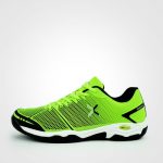 Giày Tennis Động Lực Nexgen NX16187 – Màu Xanh