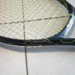 Vợt Tennis Cũ 285gr – YONEX EZONE AI 98 LITE
