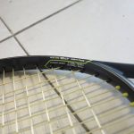 Vợt Tennis Cũ 285gr – YONEX EZONE AI 98 LITE