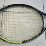Vợt Tennis Cũ 285gr – YONEX EZONE AI 98 LITE