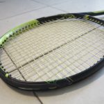 Vợt Tennis Cũ 285gr – YONEX EZONE AI 98 LITE