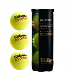 Bóng Tennis Wison US Open WRT1069 – Hộp 3 quả