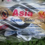 Giầy Thể Thao Asia Size 37