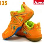 Giày Cầu Lông Kawasaki K135(hết hàng)