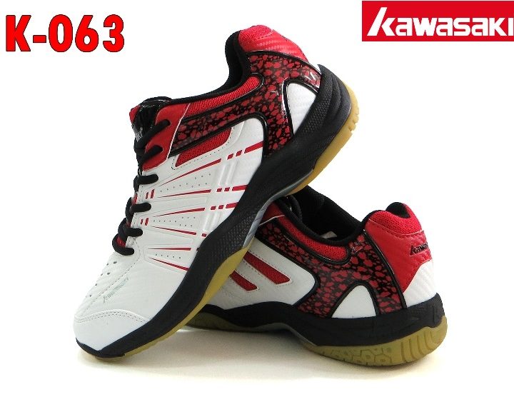 Giày Cầu Lông Kawasaki K063(hết hàng)