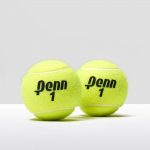 Bóng Tennis Penn Championship Extra Duty – Hộp 4 quả