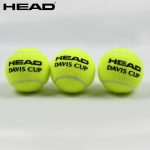 Bóng Tennis Head Davis Cup – Hộp 3 quả