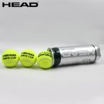 Bóng Tennis Head Davis Cup – Hộp 3 quả