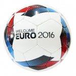 Quả Bóng Đá Động Lực UCV 3.123 Số 5