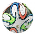 Quả Bóng Đá Động Lực UHV LIN01 – Số 4