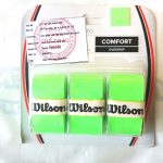 Cuốn Cán Wilson Pro Comfort Green