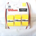Cuốn Cán Vợt Wilson Pro Overgrip Comfort (Yellow)