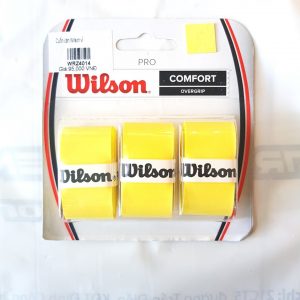 cuốn cán vợt Wilson Pro Overgip Comfort