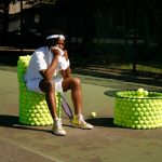Bóng Tennis Cũ với những cách tận dụng sáng tạo