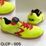 Giày Cầu Lông CP CLCP-005 (Xanh Chuối)