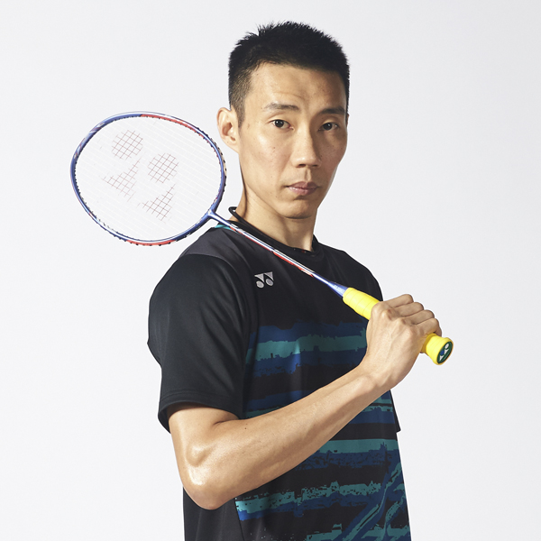 Lý Tông Vỹ ( Lee Chong Wei ) | Trang Nguyên Sport