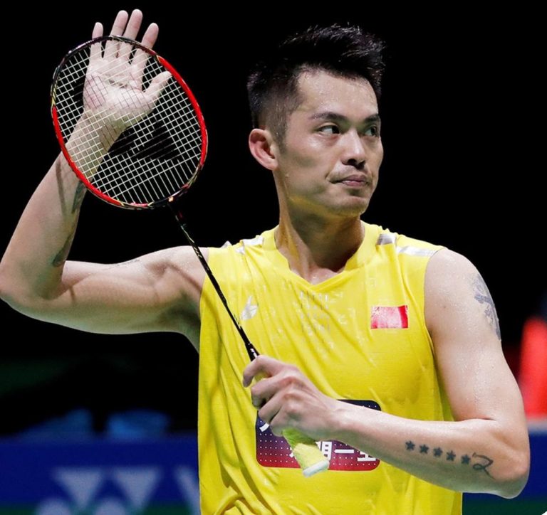 » Lâm Đan (Lindan)