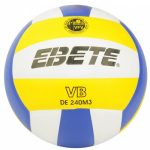 Quả Bóng Chuyền Động Lực Da PU DE240M3