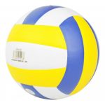 Quả Bóng Chuyền Động Lực Da PU DE240M3