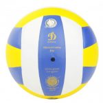 Quả Bóng Chuyền Động Lực Da PU DE240M3