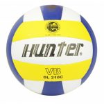 Quả Bóng Chuyền Động Lực Hunter DL 210C