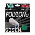 Dây Cước Tennis Gosen Polylon ( Gosen Trong ) – Gauge 17