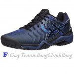 Giày Tennis Asics Gel Resolution 7 Winter Solstice E701J-4990