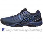 Giày Tennis Asics Gel Resolution 7 Winter Solstice E701J-4990