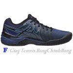 Giày Tennis Asics Gel Resolution 7 Winter Solstice E701J-4990