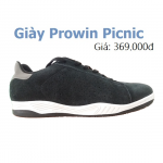 Giày Thể Thao Prowin Picnic – Bụi bặm dã ngoại