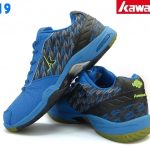 Giày Cầu Lông Kawasaki K519 Blue – Năm 2018