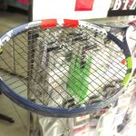 Vợt Tennis Cũ 270gr – Babolat Pure Aero Lite Roland Garros 2017 (ĐÃ BÁN)
