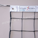 Lưới Bóng Chuyền Sodex Toseco S30880 Cáp + Cọc )