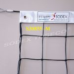 Lưới Bóng Chuyền Tiêu Chuẩn Sodex Toseco S30855