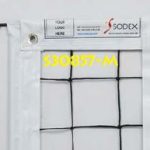 Lưới Bóng Chuyền Sodex Toseco S30857 – Dòng Thi Đấu