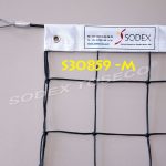 Lưới Bóng Chuyền Tiêu Chuẩn Sodex Toseco S30859
