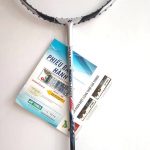 Vợt Cầu Lông Yonex Voltric 200 Light LCW- 5UG5