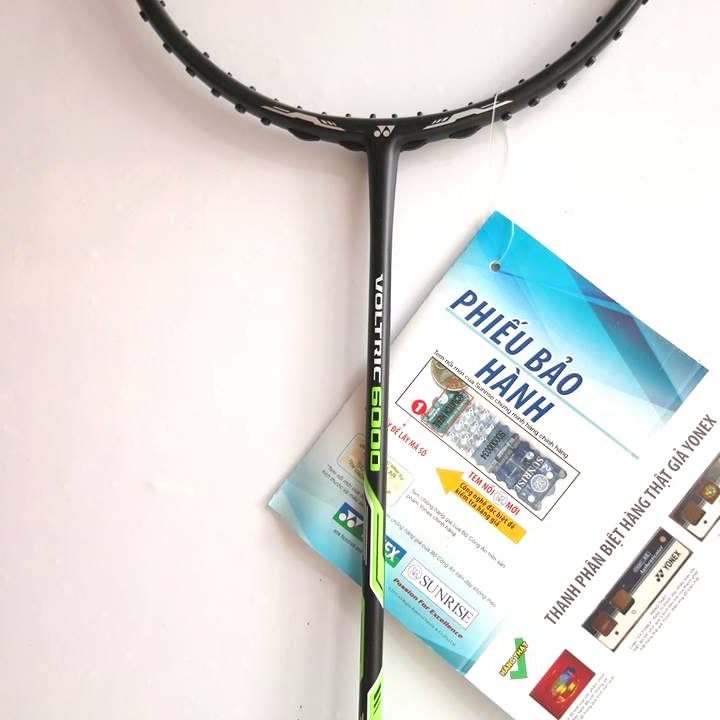 Vợt Cầu Lông Yonex Voltric 6000 – 3UG5