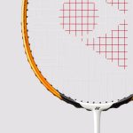 Vợt Cầu Lông  Yonex Voltric 1 4UG5 – Màu Cam