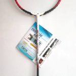 Vợt Cầu Lông Yonex Voltric 2 4UG5 – Màu Đỏ