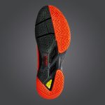 Giày Tennis Yonex Power Cushion Fusion Rev 2 – Màu Đỏ