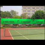 Lưới Chắn Gió Sân Tennis – Head