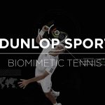 Vợt Tennis Dunlop Biomimetic