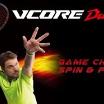 Vợt Tennis Yonex Vcore